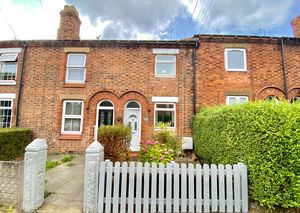 Front Elevation- click for photo gallery
